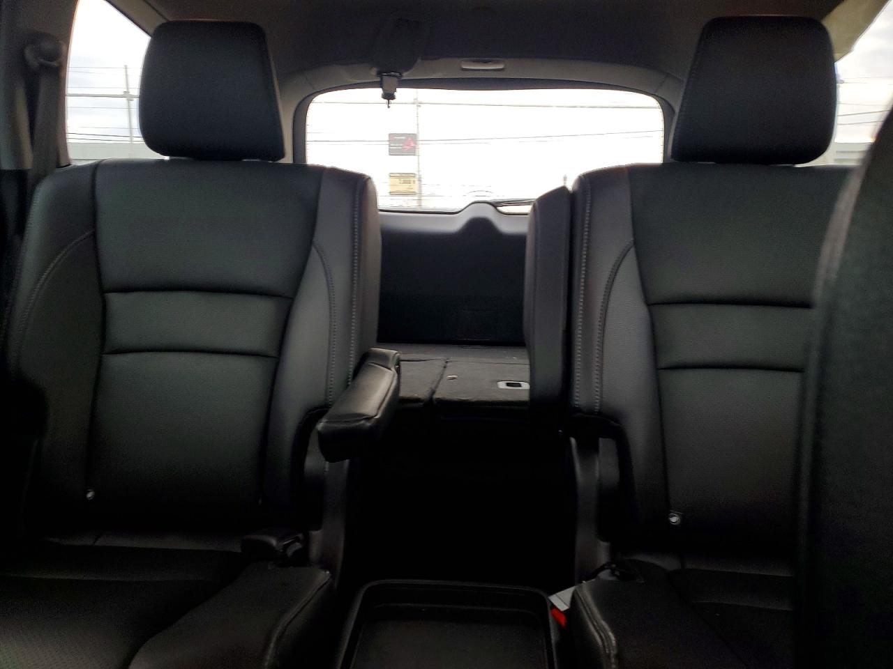 2019 Honda Pilot VIN 5FNYF6H09KB076328 photo 10