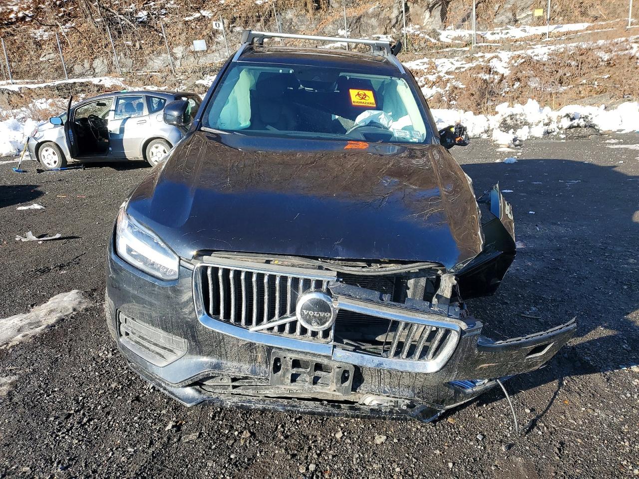 2020 Volvo Xc90 VIN YV4A22PK7L1603492 photo 5