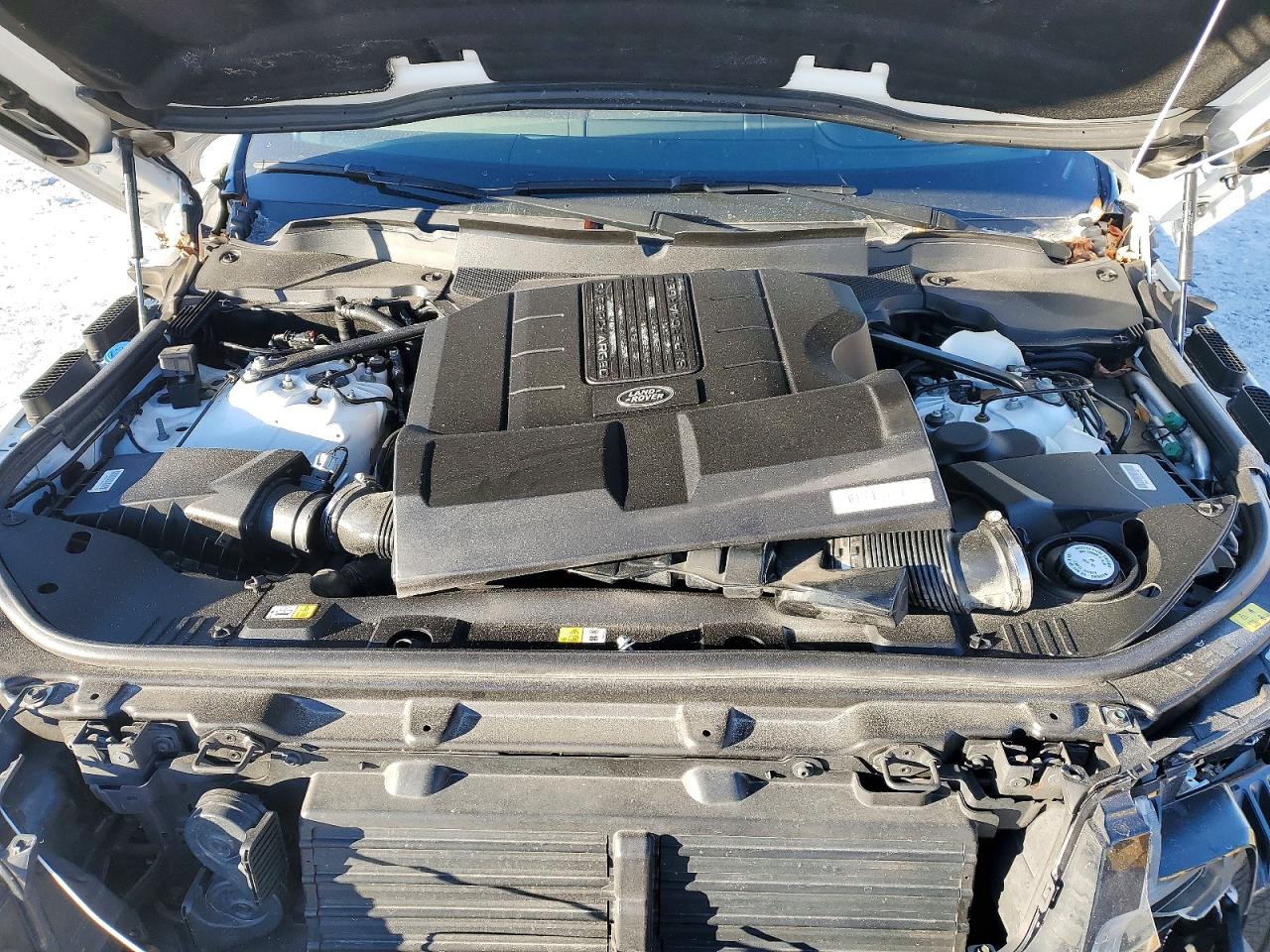 2020 Land Rangerover VIN SALWR2SE5LA746584 photo 12