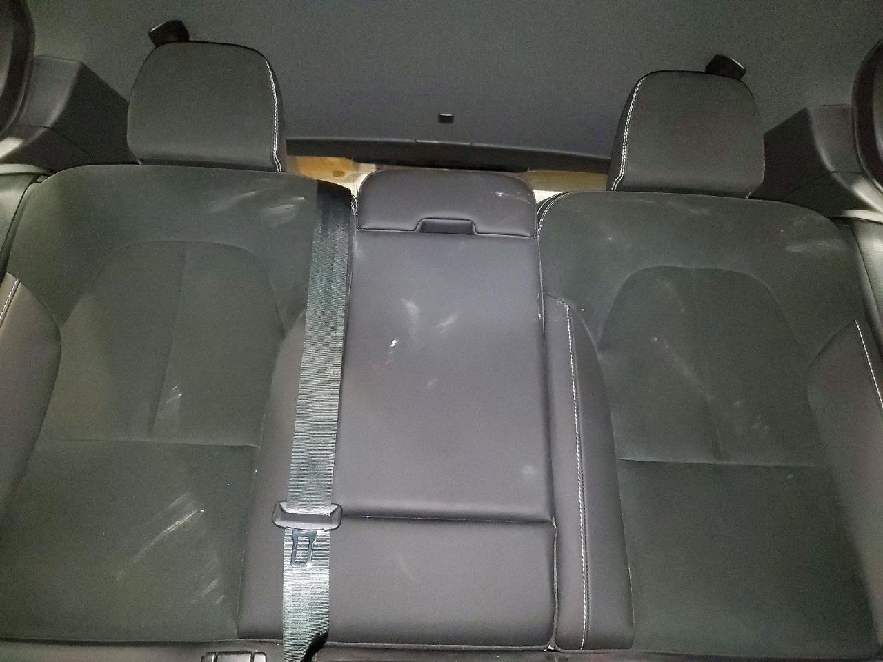 2024 Volvo Xc40 VIN YV4ER3XM8R2233774 photo 10