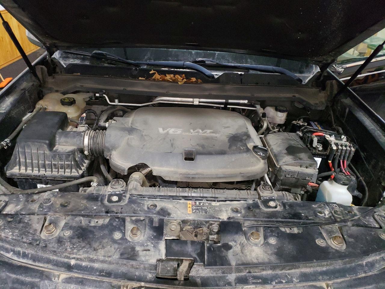 2021 CHEV Colorado VIN 1GCGTCEN2M1293878 photo 11