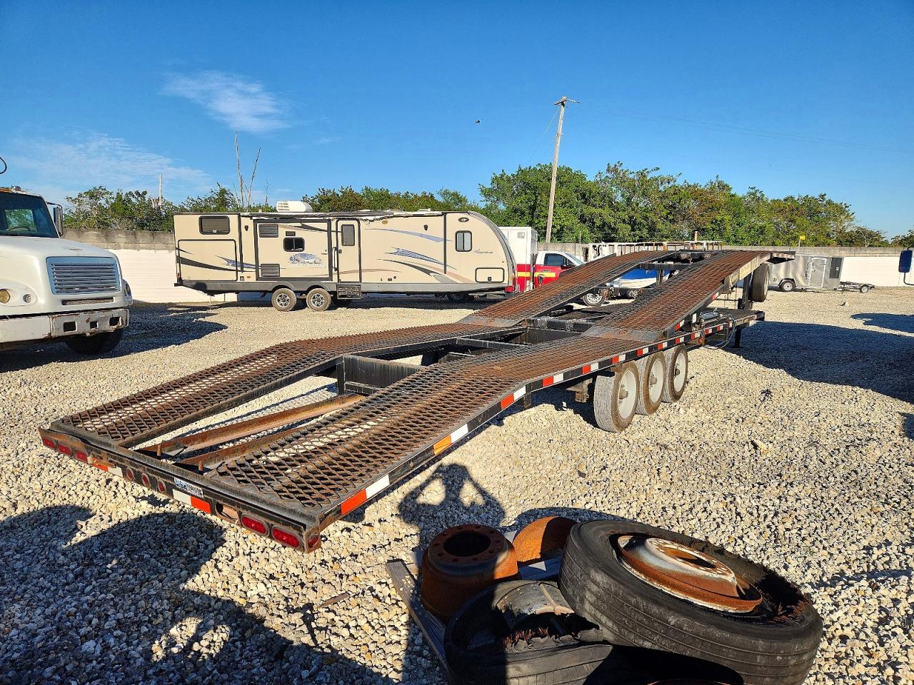 2016 KAUFMAN Unknown VIN 5VGFE4731GL005396 photo 4