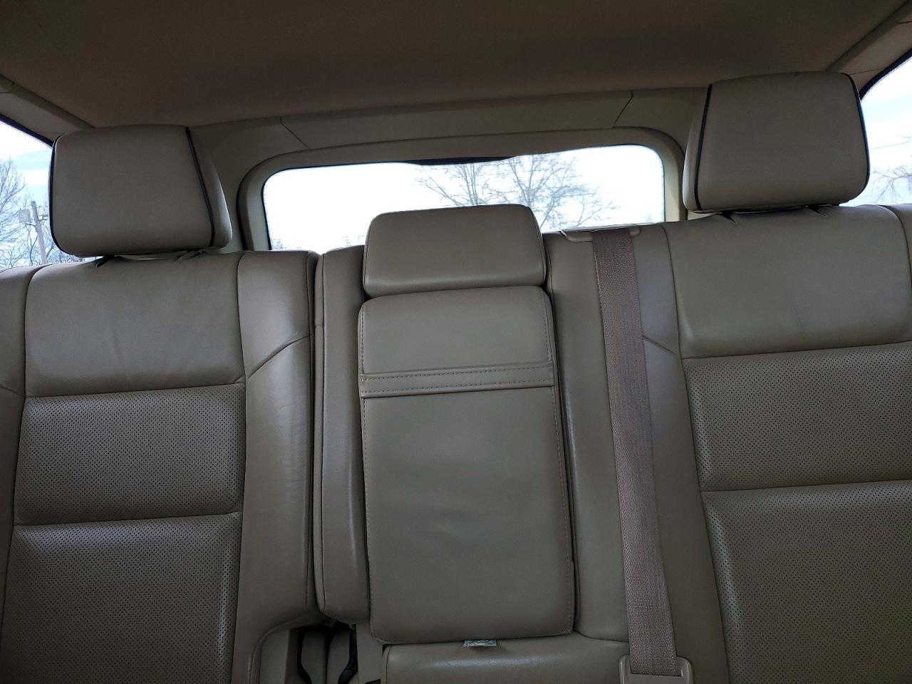 2014 Jeep Cherokee VIN 1C4RJFCG2EC299349 photo 10