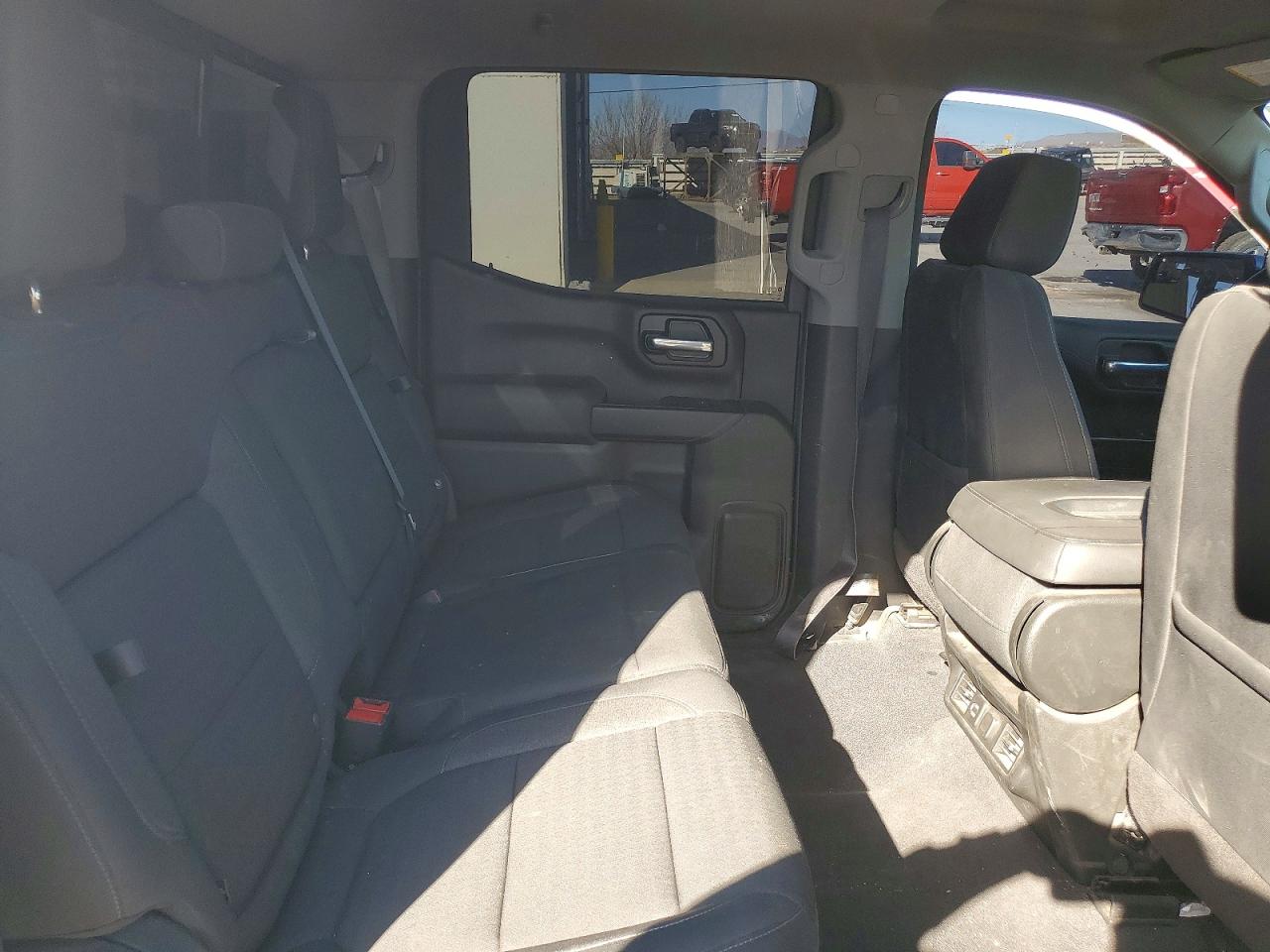 2020 Chevrolet All models VIN 3GCUYDET2LG287149 photo 10
