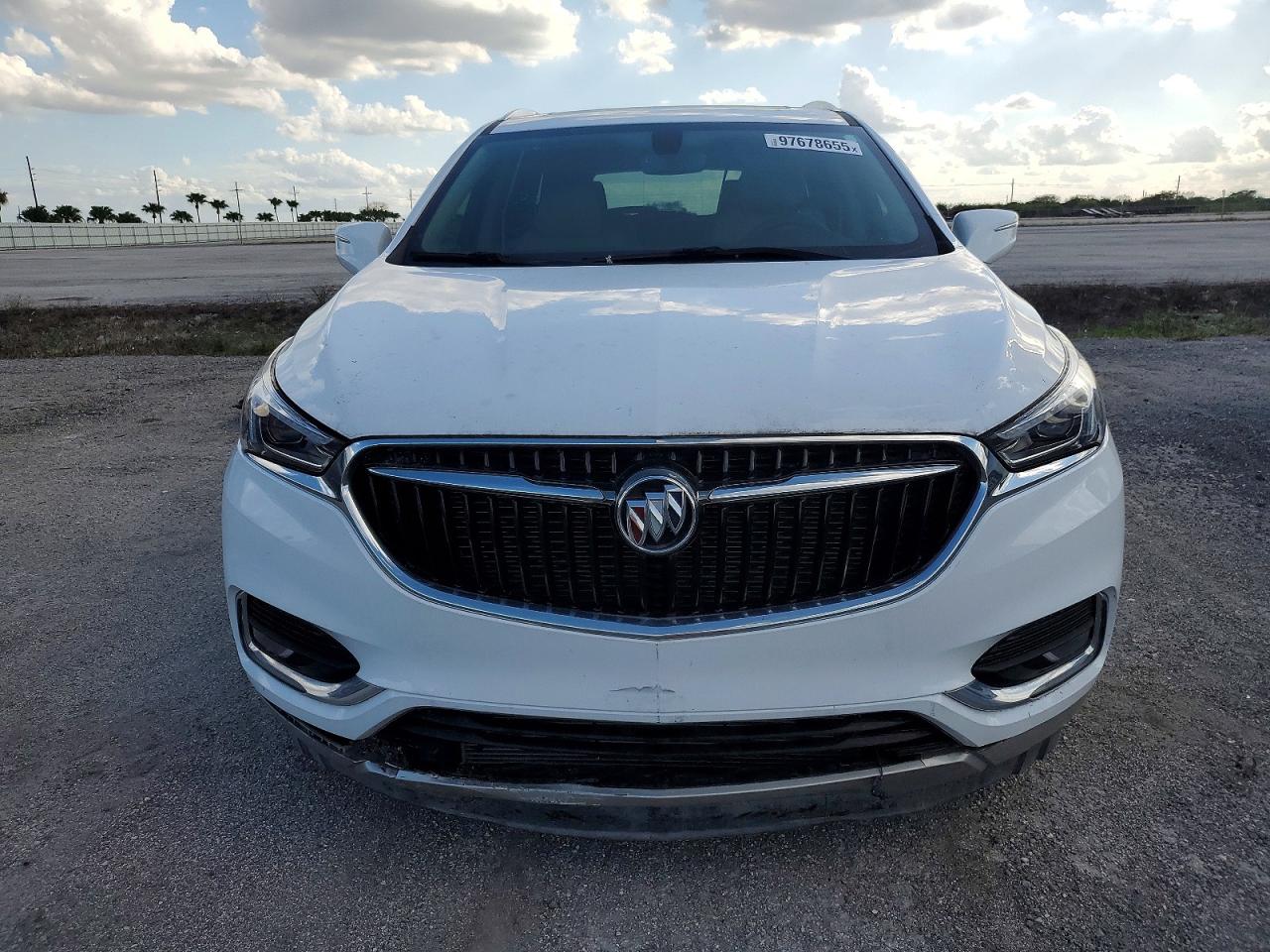 2020 Buick Enclave VIN 5GAERBKW6LJ132995 photo 5