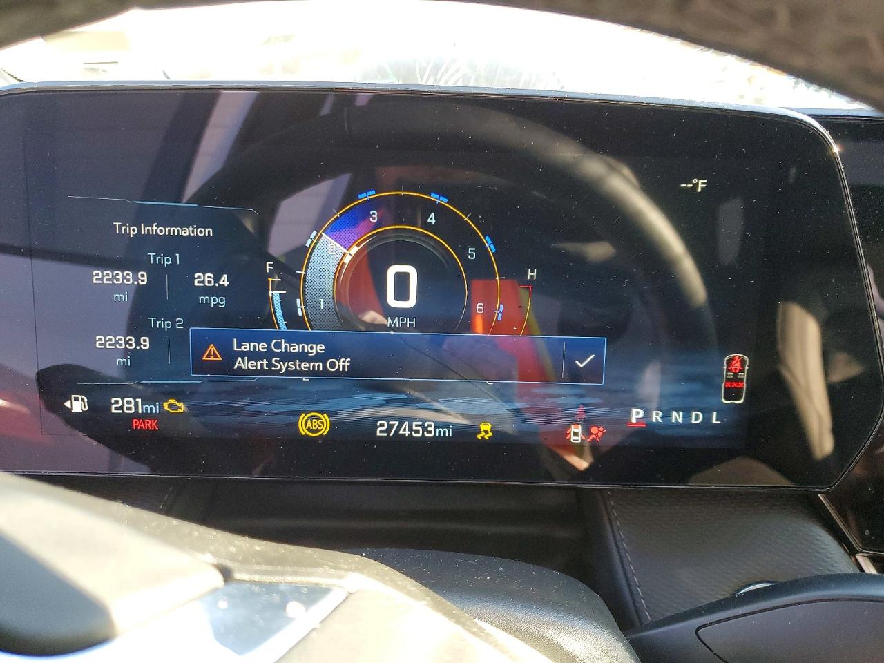 2025 Chevrolet Equinox VIN 3GNAXHEG6SL225010 photo 9