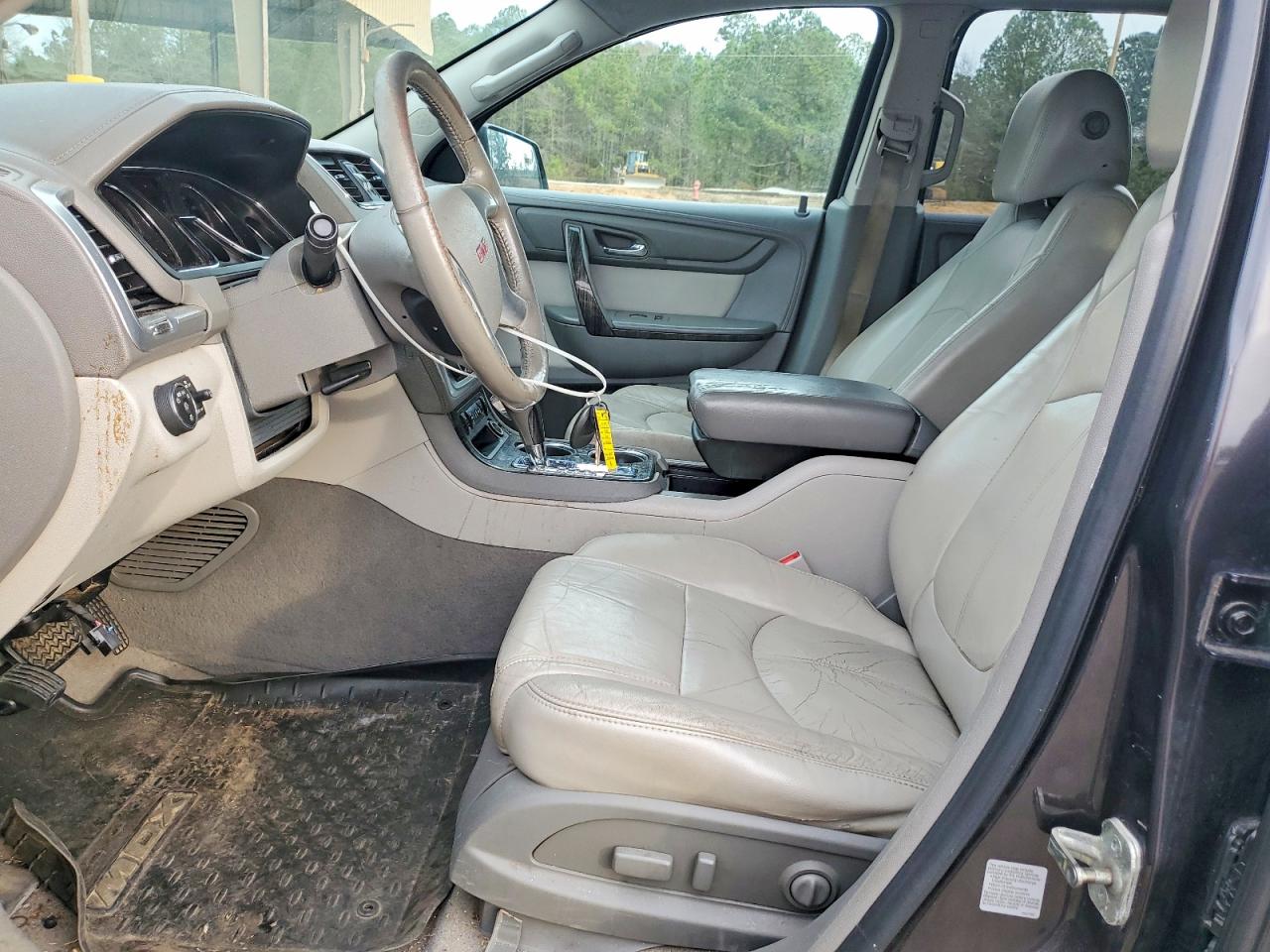 2014 GMC Acadia VIN 1GKKRRKD6EJ266423 photo 7
