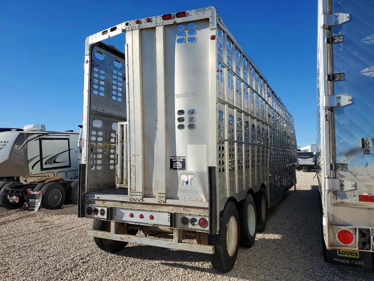 2006 WILSON All models VIN 1W1UCS2176D531925 photo 4