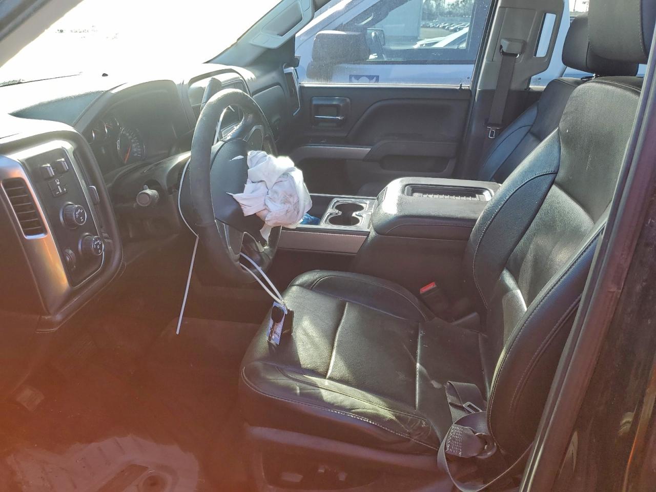 2017 Chevrolet All models VIN 3GCUKSEC5HG469392 photo 7