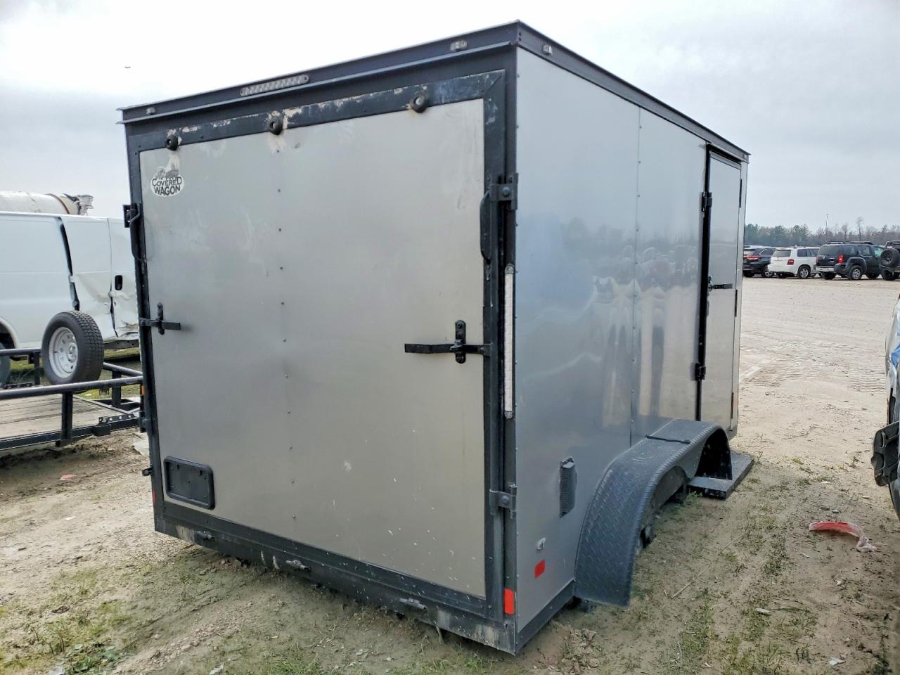2024 COVERED Unknown VIN 53FBE1221RF091644 photo 4