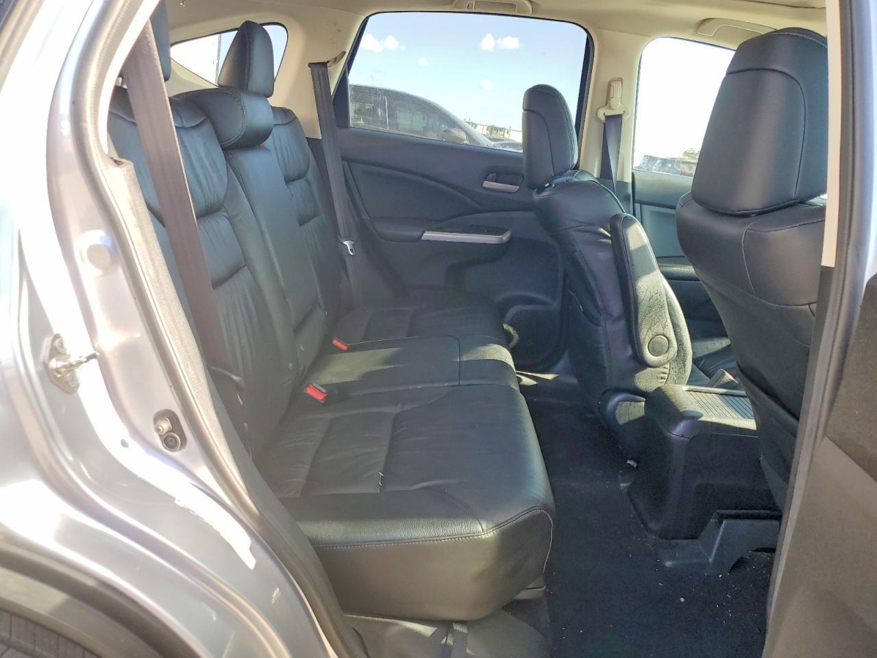 2014 Honda Crv VIN 2HKRM3H72EH557873 photo 11