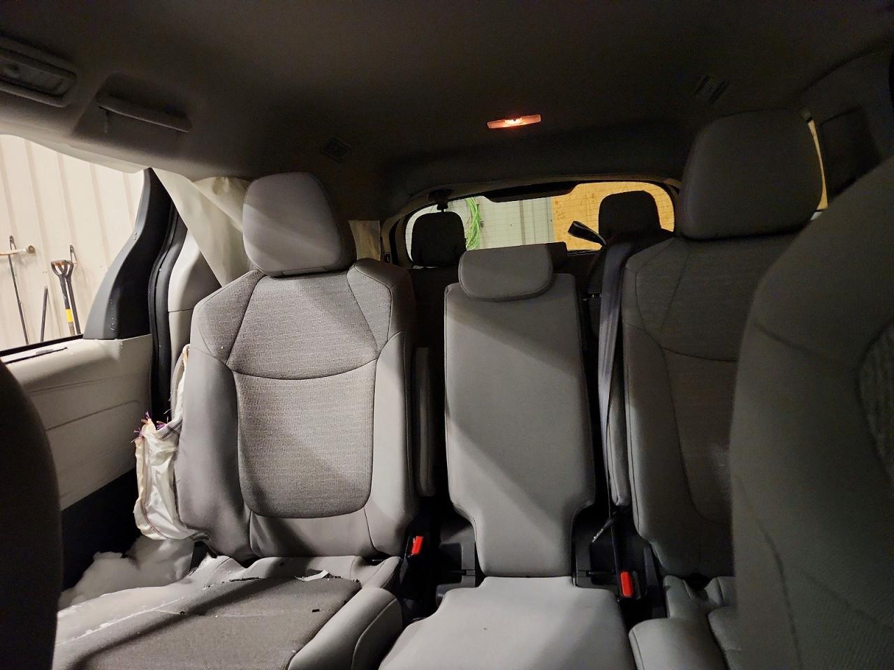 2021 Toyota All models VIN 5TDKSKFC0MS001166 photo 10