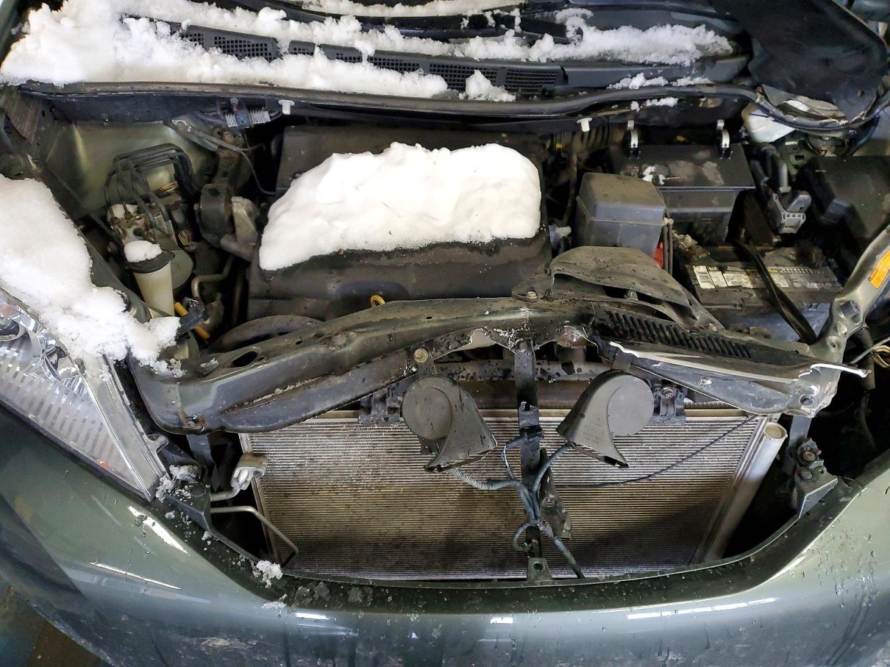 2014 Toyota All models VIN 5TDYK3DC1ES433088 photo 12