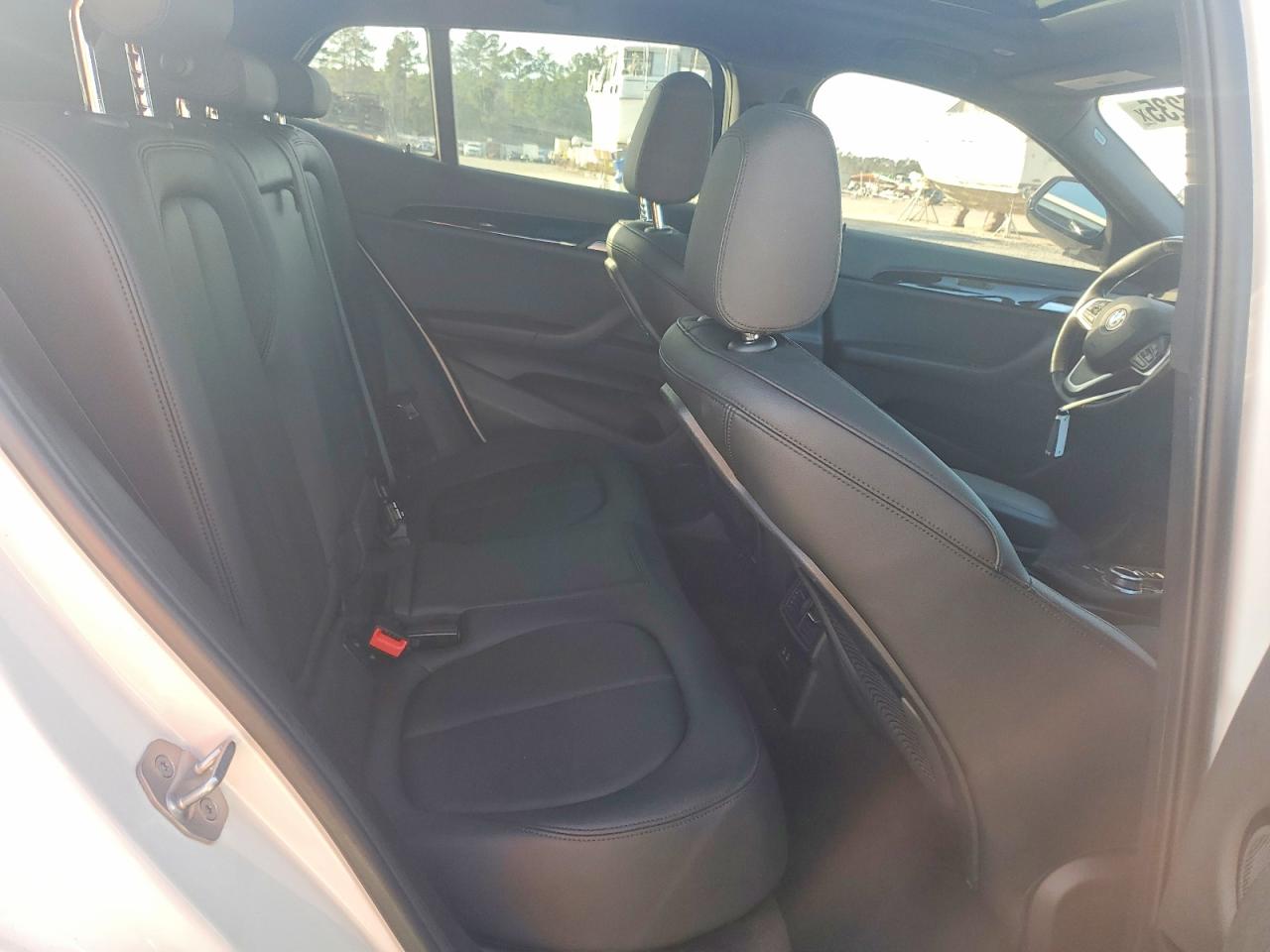 2020 BMW X2 VIN WBXYJ1C00L5R25888 photo 10