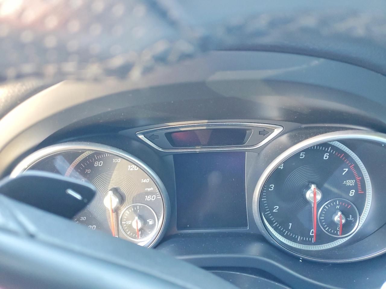 2019 Mercedes Gla-class VIN WDCTG4EB3KJ583696 photo 9