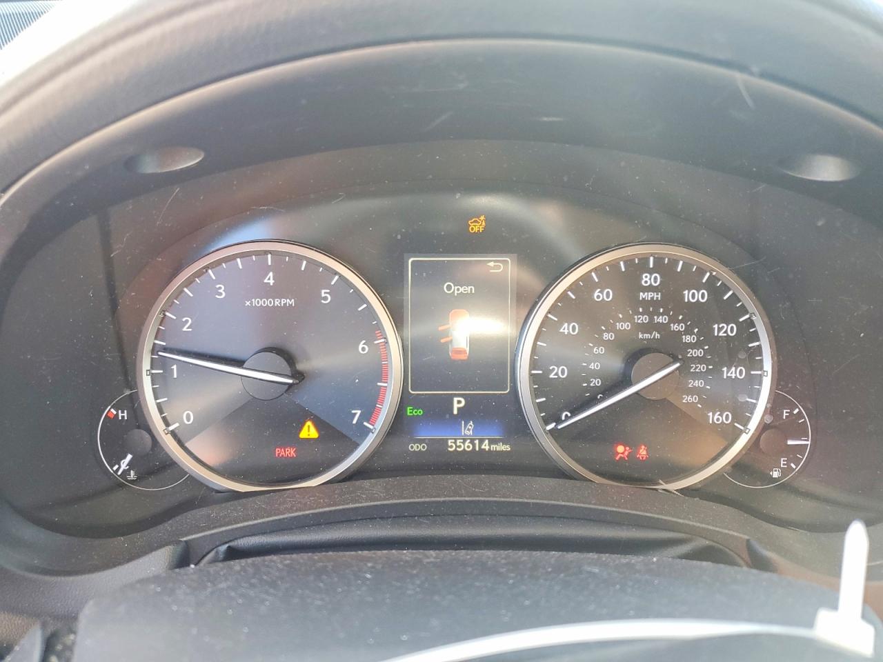 2018 Lexus Nx VIN JTJYARBZ1J2100658 photo 9