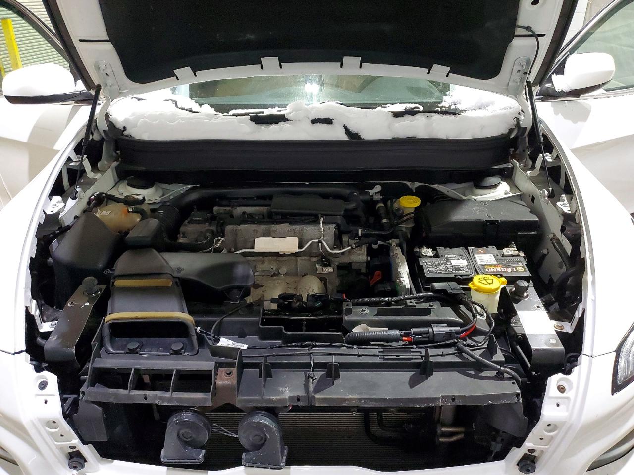 2017 Jeep Grand cher VIN 1C4PJMCB0HW588748 photo 11