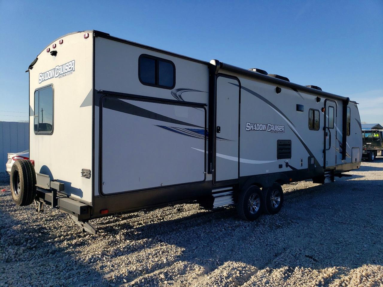 2019 SHADOW Shadow cru VIN 5RXDB3528K1396034 photo 4