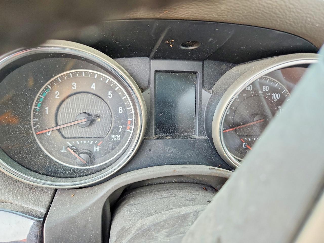 2012 Jeep Grand cher VIN 1C4RJFAG1CC145117 photo 9