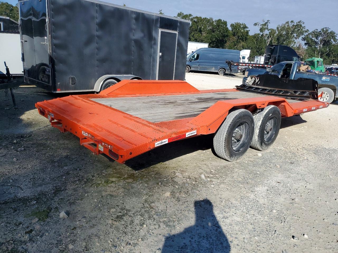 2024 HORIZON Unknown VIN 3H7BU2026RR002943 photo 4