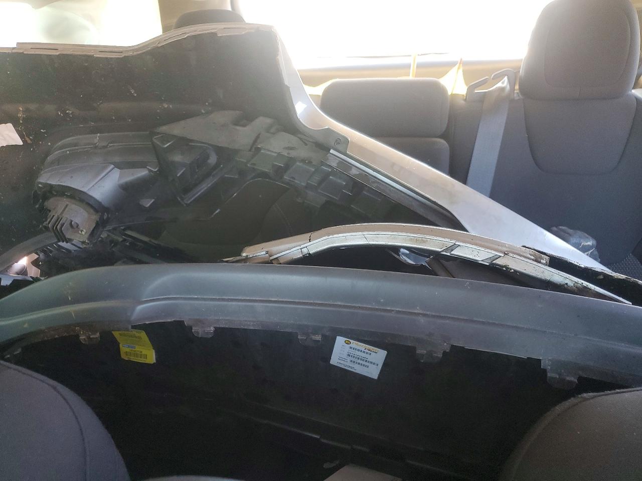 2019 JEEP Grand cher VIN 1C4PJMCXXKD101991 photo 8
