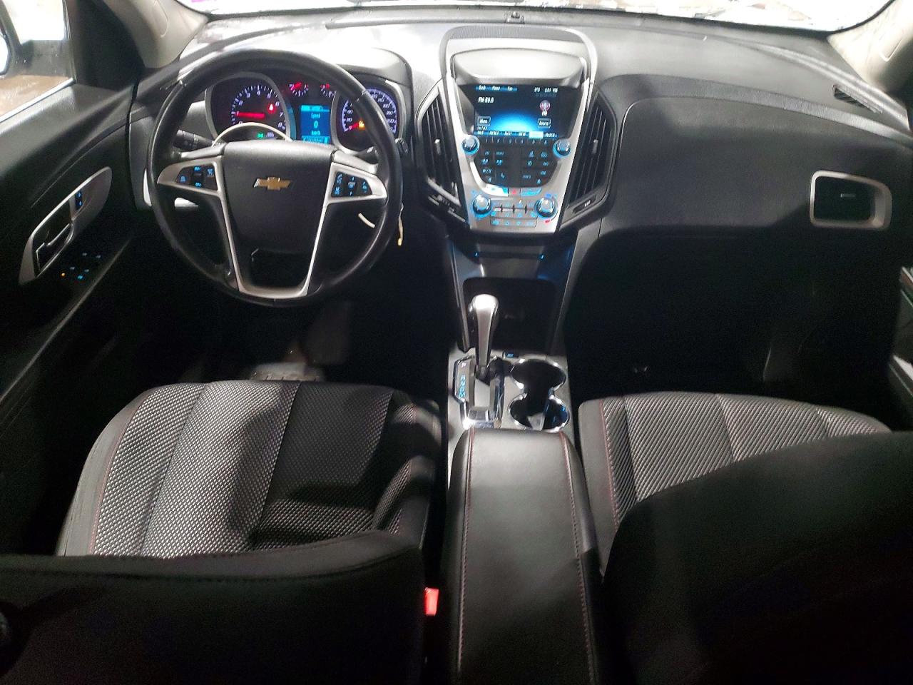 2014 Chevrolet Equinox VIN 2GNALBEK4E6277273 photo 8