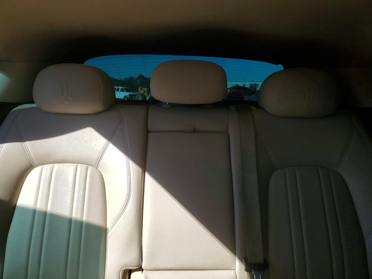 2020 Maserati All other VIN ZN661YUA5LX344944 photo 10