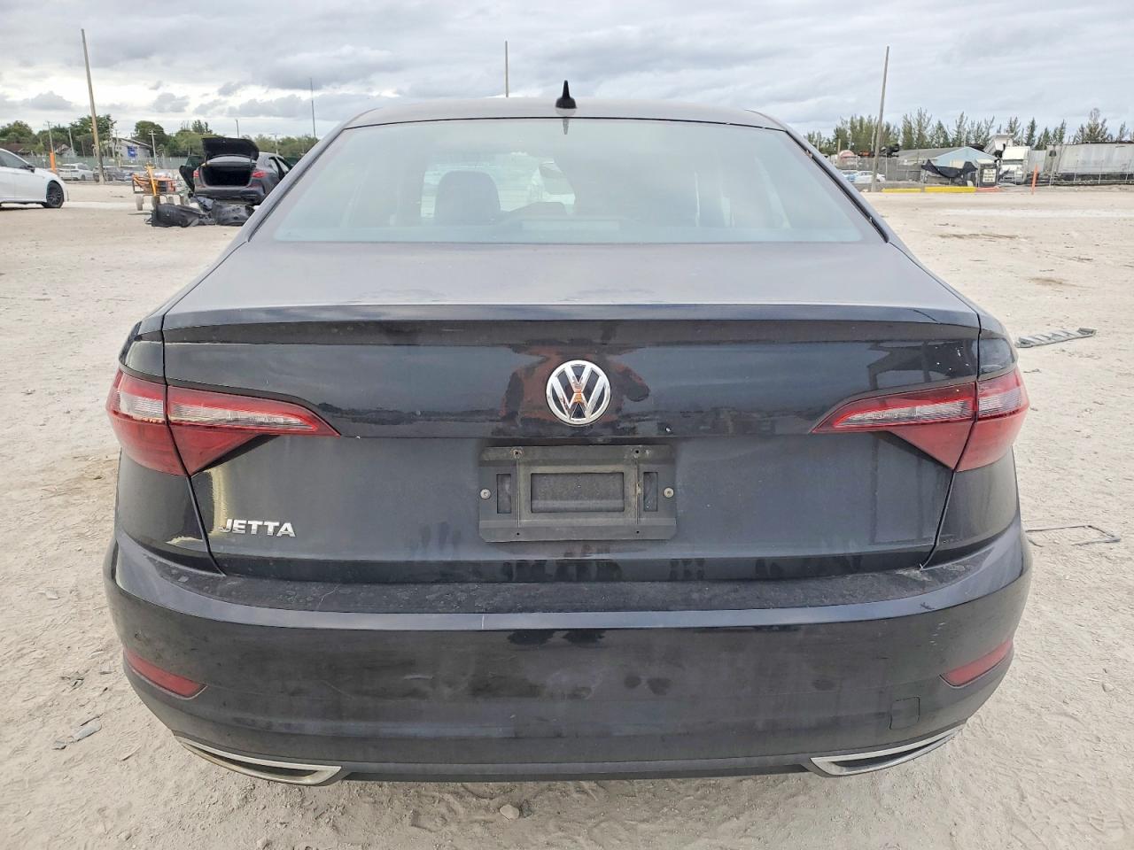 2021 Volkswagen Jetta VIN 3VWC57BU2MM071028 photo 6