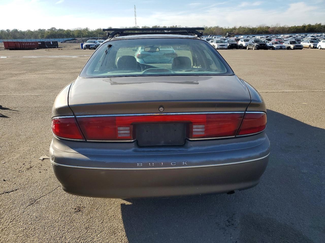 2002 Buick All other VIN 2G4WY55J621255563 photo 6