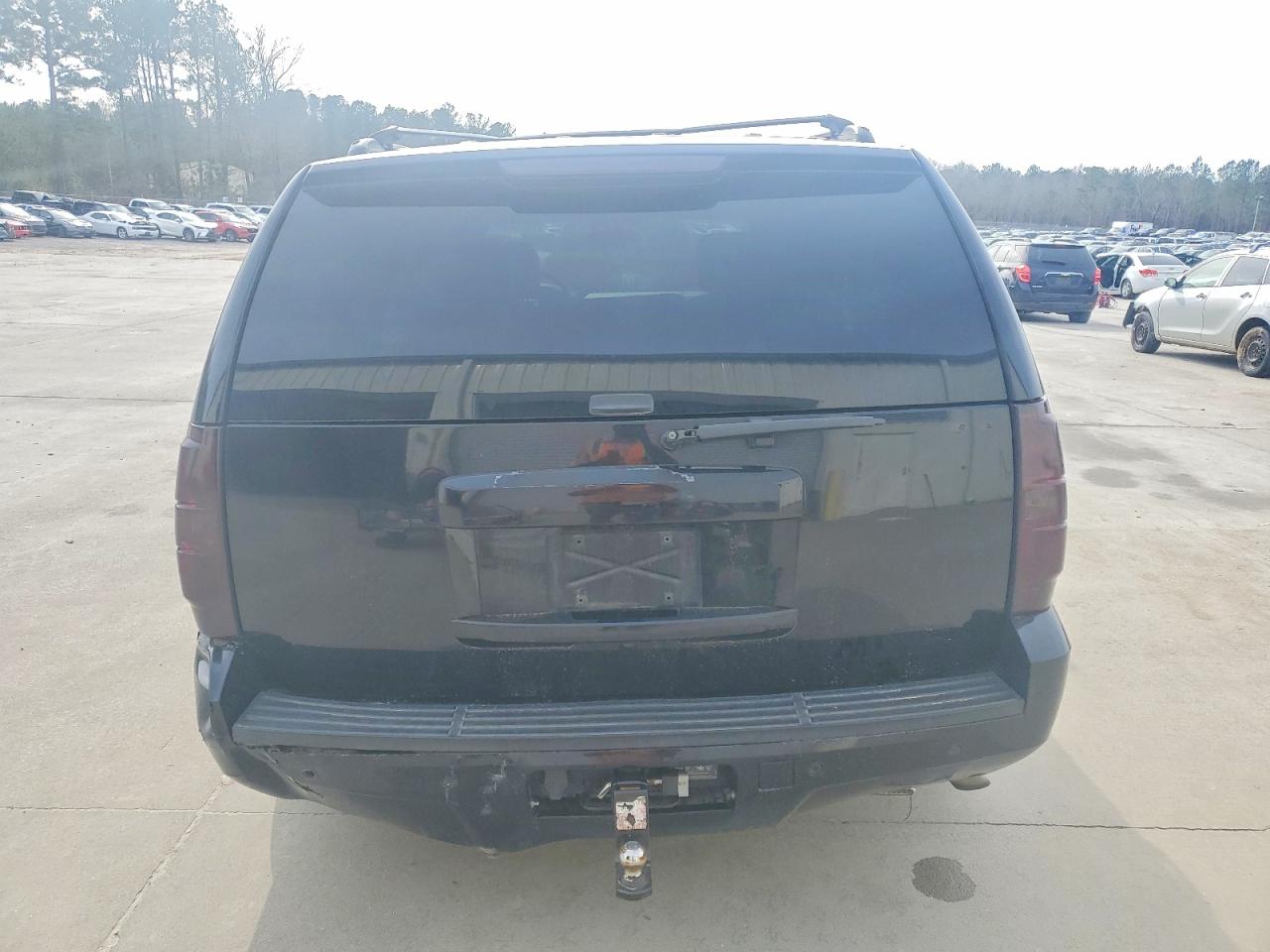 2013 Chevrolet Tahoe VIN 1GNSCBE04DR349952 photo 6