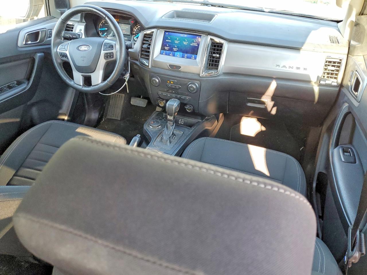 2022 Ford Ranger VIN 1FTER4FH5NLD35115 photo 8