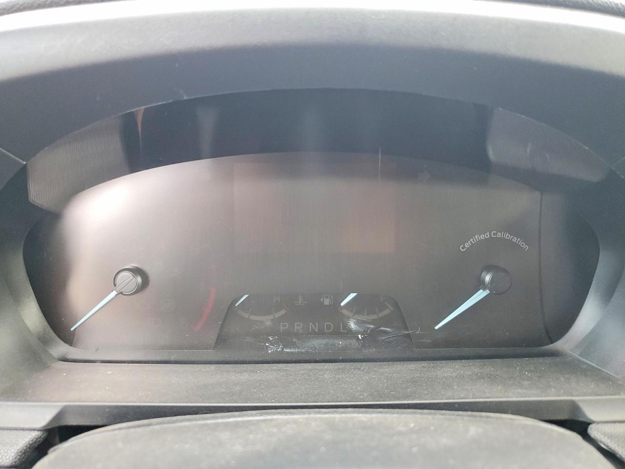 2024 Ford Explorer VIN 1FM5K8AB3RGA68288 photo 9