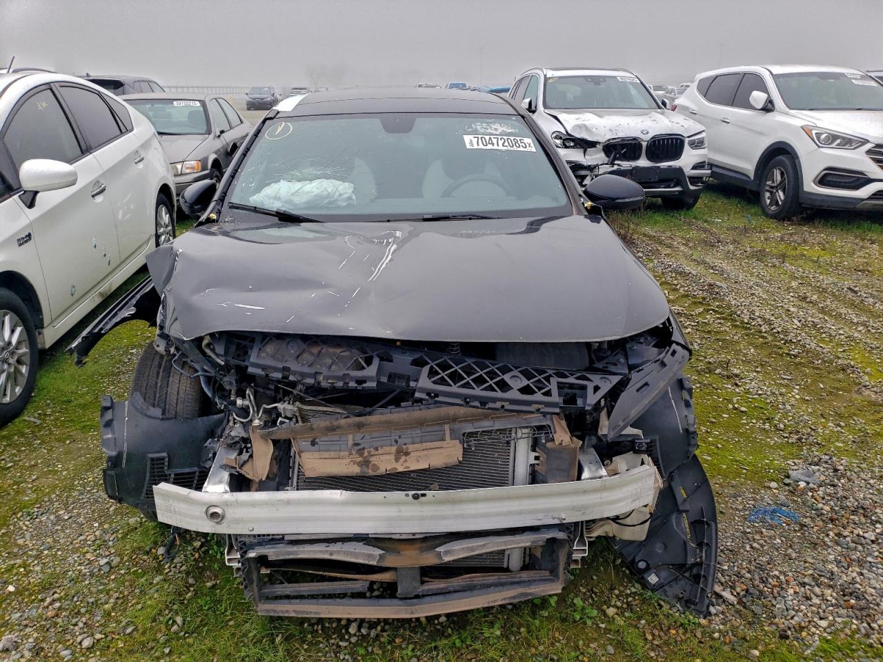 2022 Mercedes-Benz A-class VIN W1K3G4EB5NJ331903 photo 5