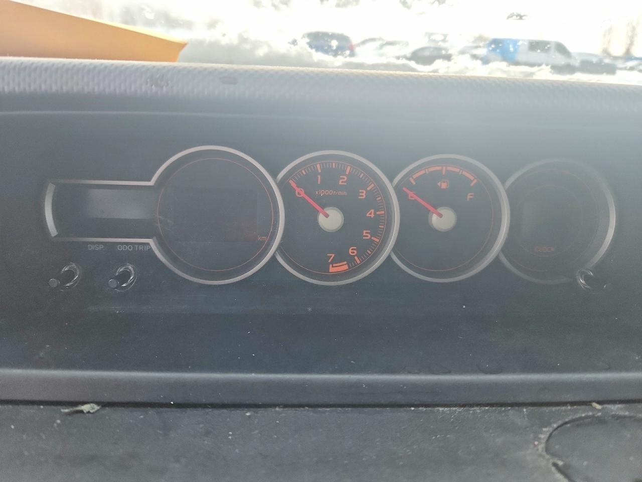 2013 Toyota Scion VIN JTLZE4FEXDJ030825 photo 9