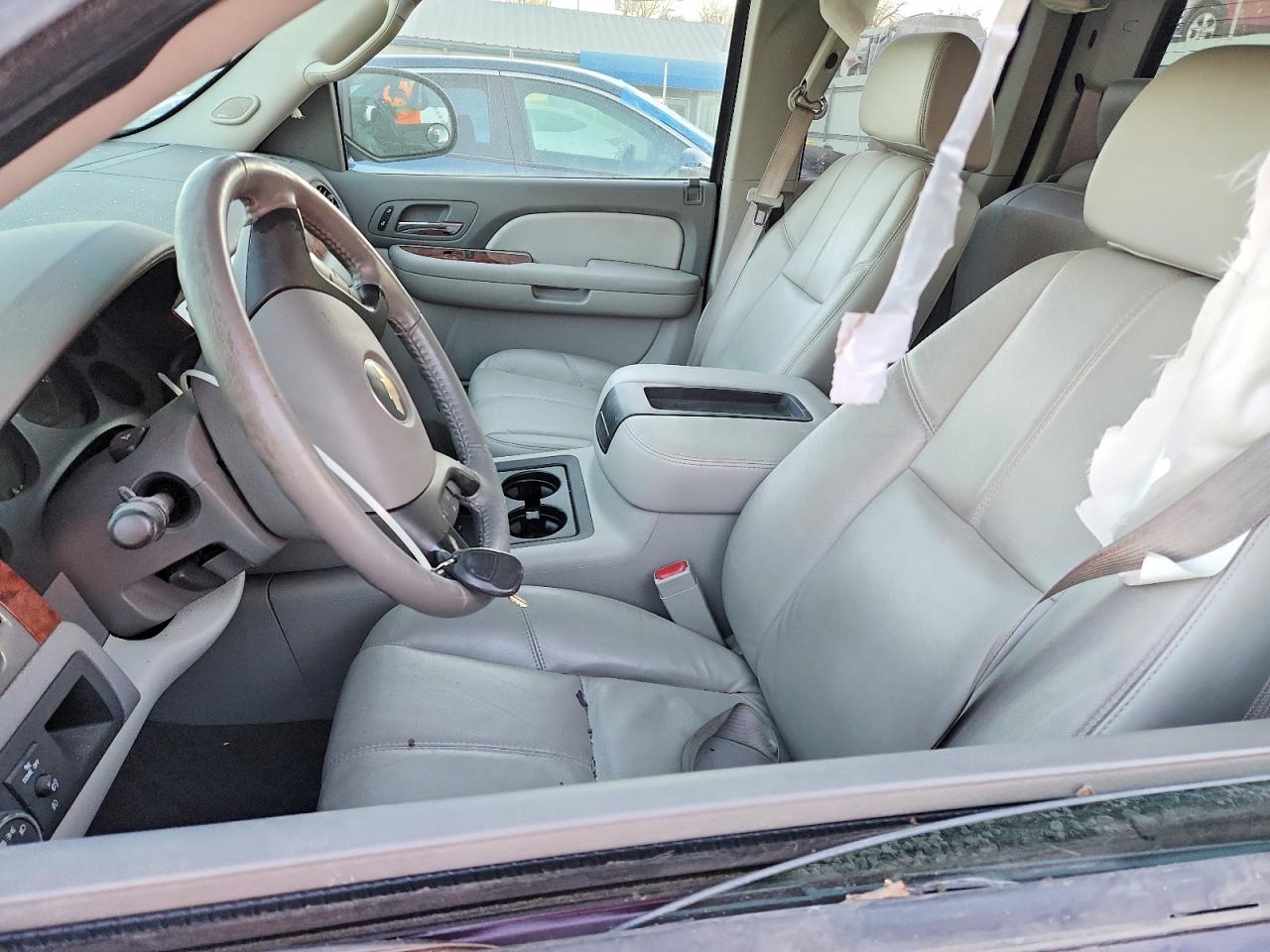 2008 CHEV Silverado VIN 1GCEC19058Z240884 photo 7