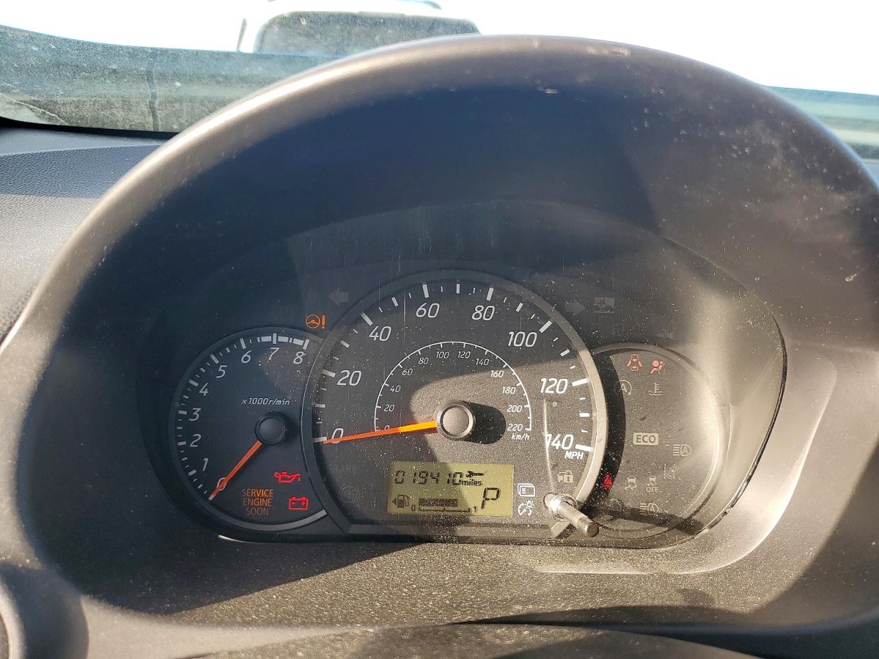 2023 Mitsubishi Mirage VIN ML32AUHJ4PH002486 photo 9