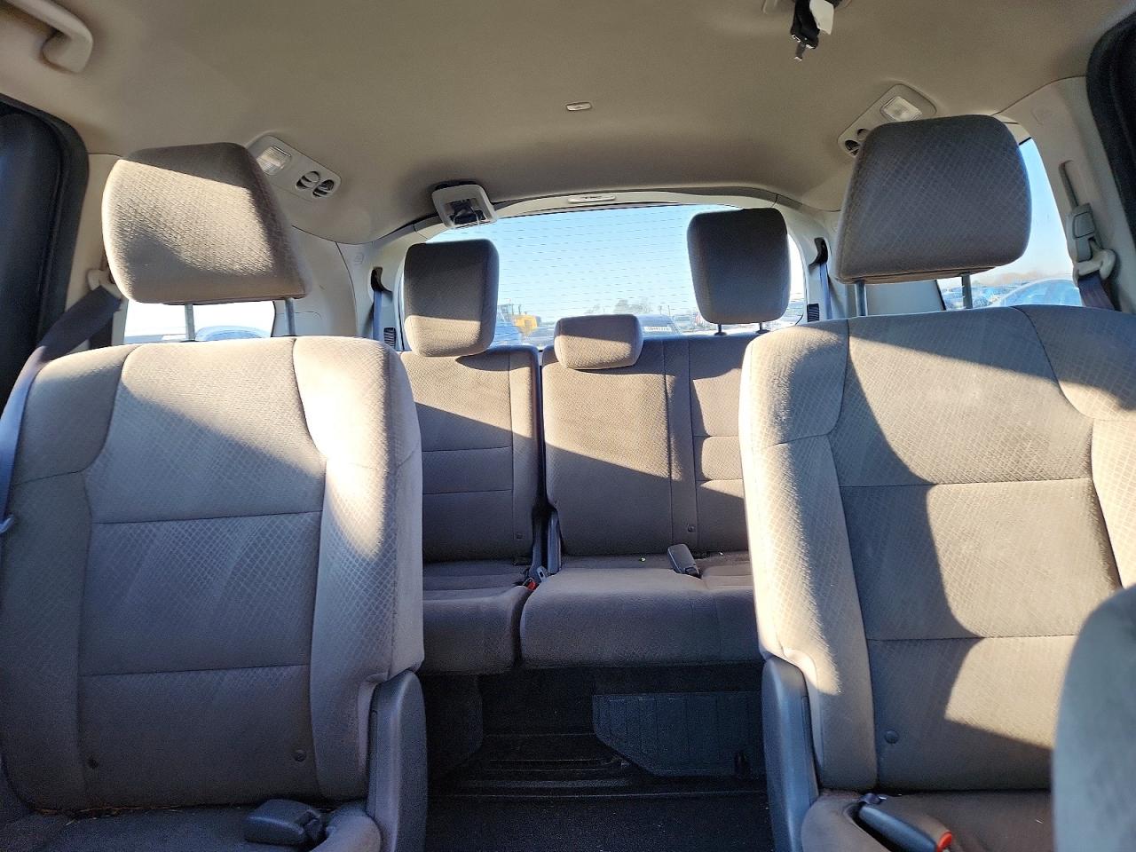 2014 Honda All models VIN 5FNRL5H47EB074687 photo 10