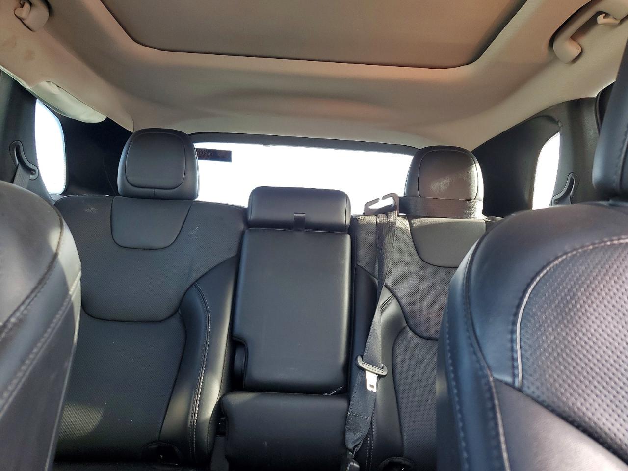2021 Jeep Grand cher VIN 1C4PJMDX5MD125925 photo 10
