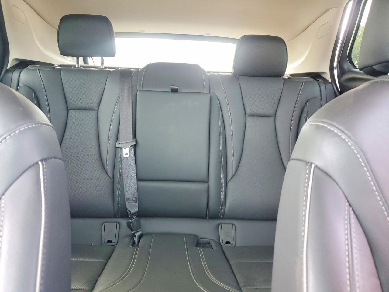 2021 Buick Envision VIN LRBFZPR49MD166769 photo 10