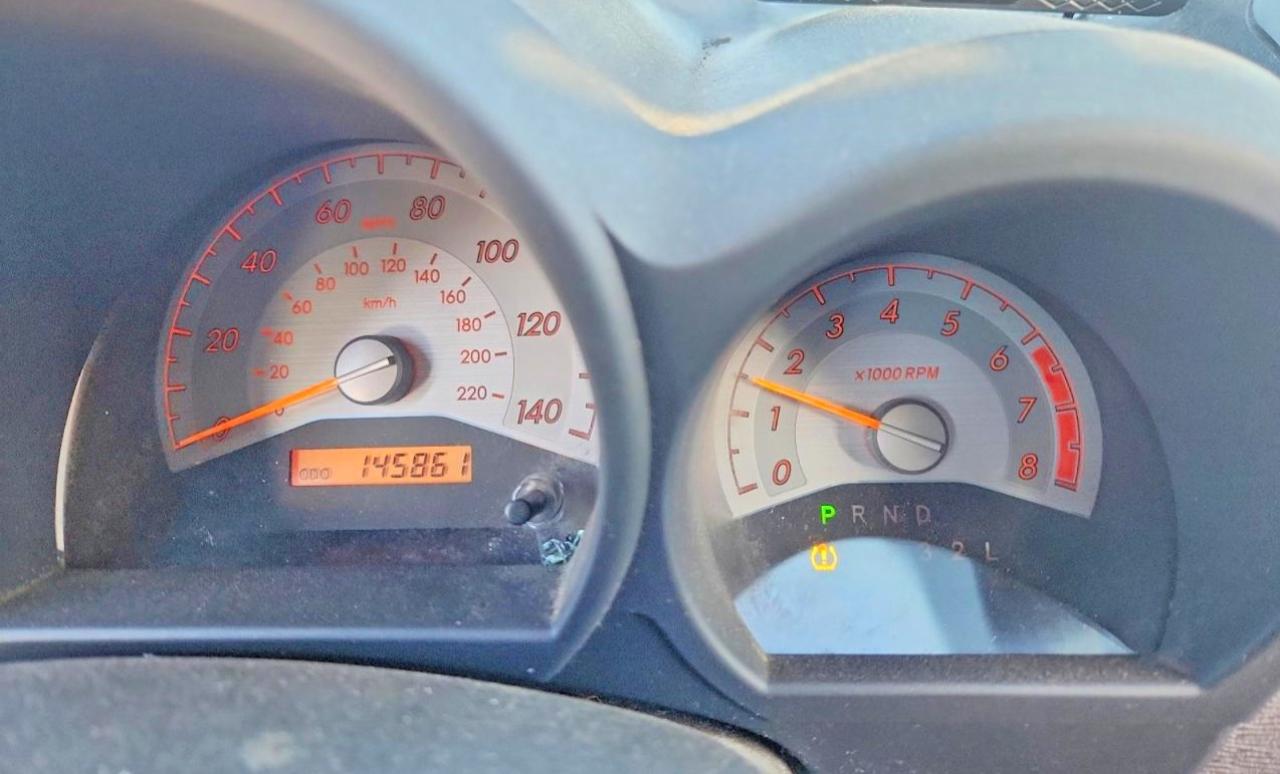 2008 Scion Tc VIN JTKDE167880259949 photo 9