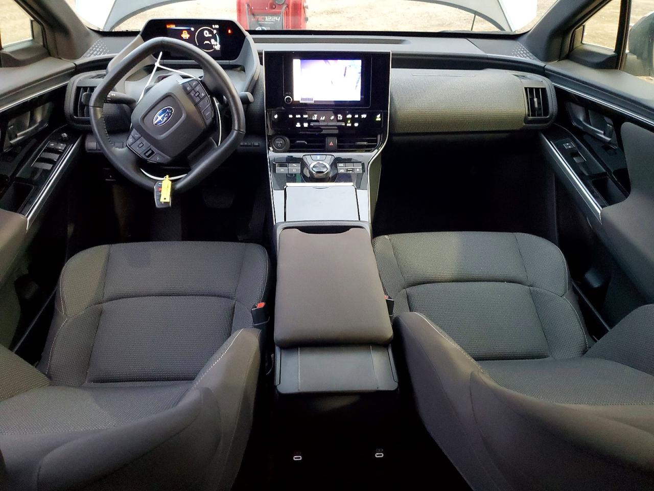 2024 Subaru Solterra p VIN JTMABABA7RA067115 photo 8