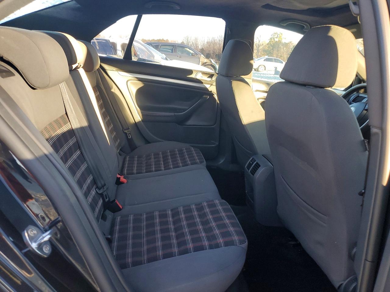 2008 Volkswagen Gli autoba VIN 3VWFJ71K58M070258 photo 10