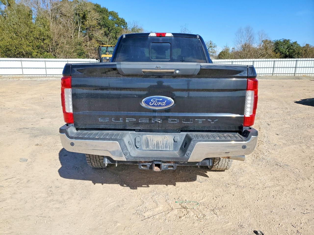 2017 Ford F350 VIN 1FT8W3BT2HEF31757 photo 6