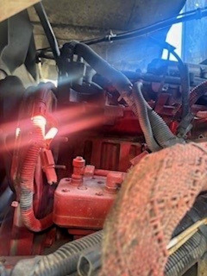 2008 AUTOCAR Xpeditor w VIN 5VCDC6JF78H206320 photo 11