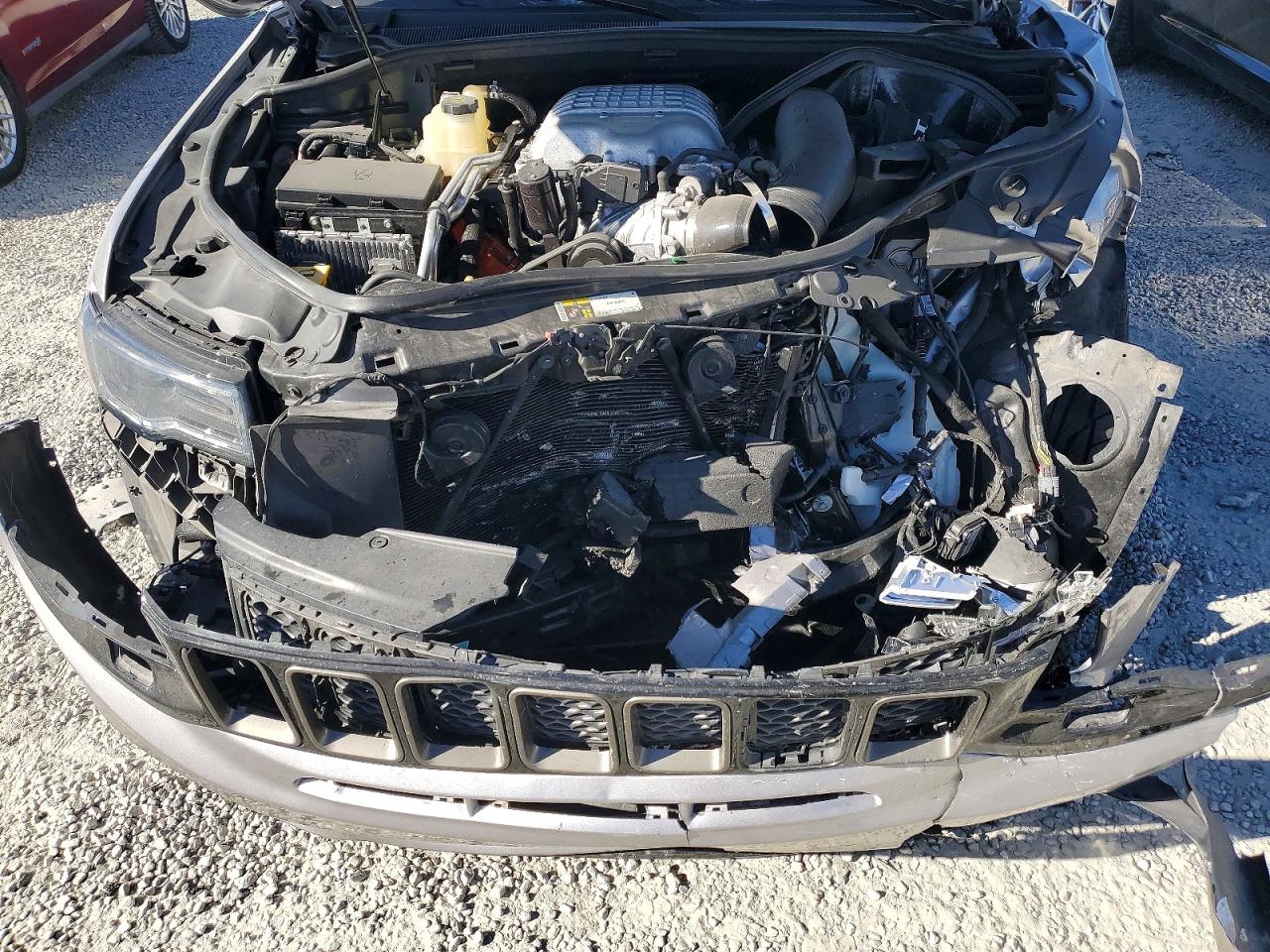2018 Jeep Grand cher VIN 1C4RJFN93JC254123 photo 12