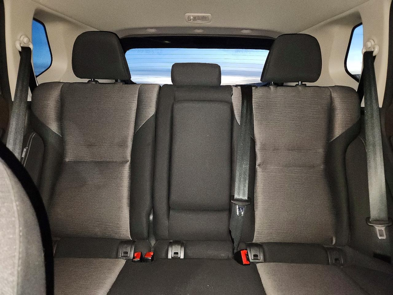2022 NISS Rogue VIN 5N1BT3BB1NC672585 photo 10