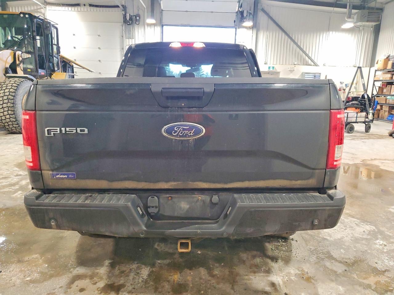 2015 FORD F150 xlt s VIN 1FTFW1EG5FFC23905 photo 6