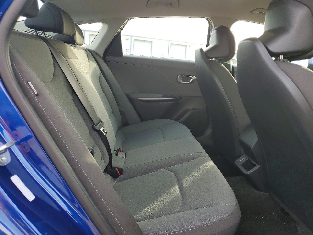 2025 Kia All other VIN 3KPFT4DEXSE028865 photo 10