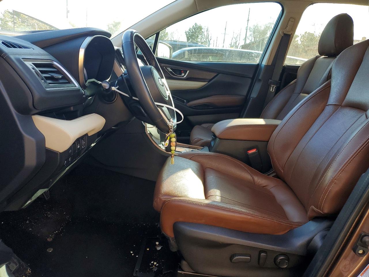 2019 Subaru Ascent VIN 4S4WMARDXK3445790 photo 7