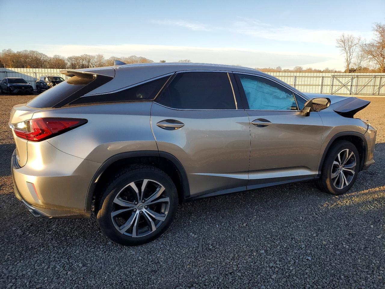 2017 Lexus Rx350 VIN 2T2BZMCAXHC067065 photo 3